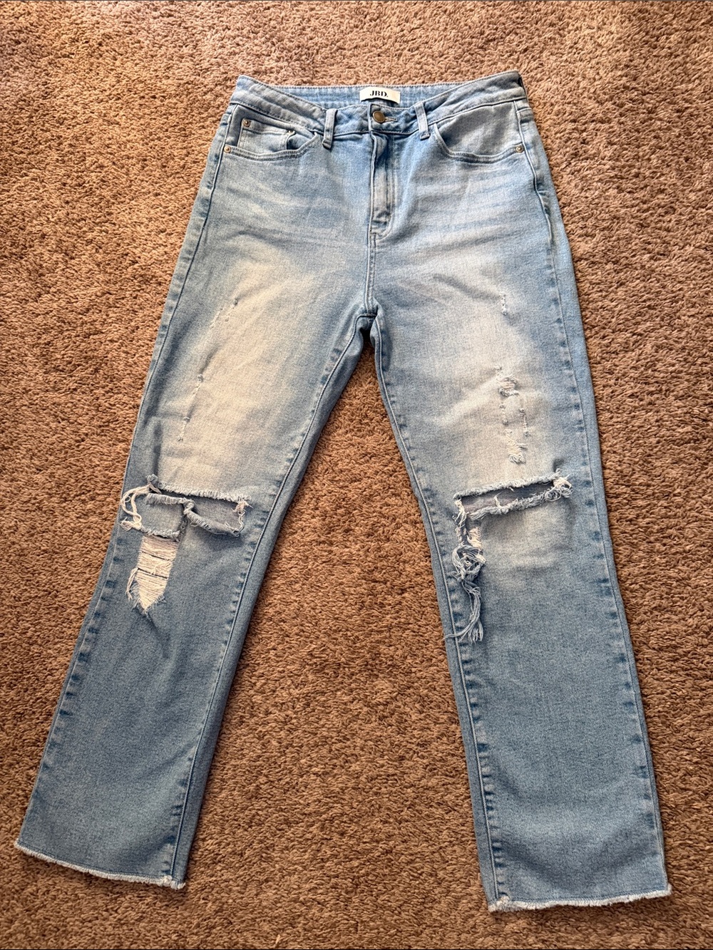 JBD. (Just Black Denim) jeans size 30